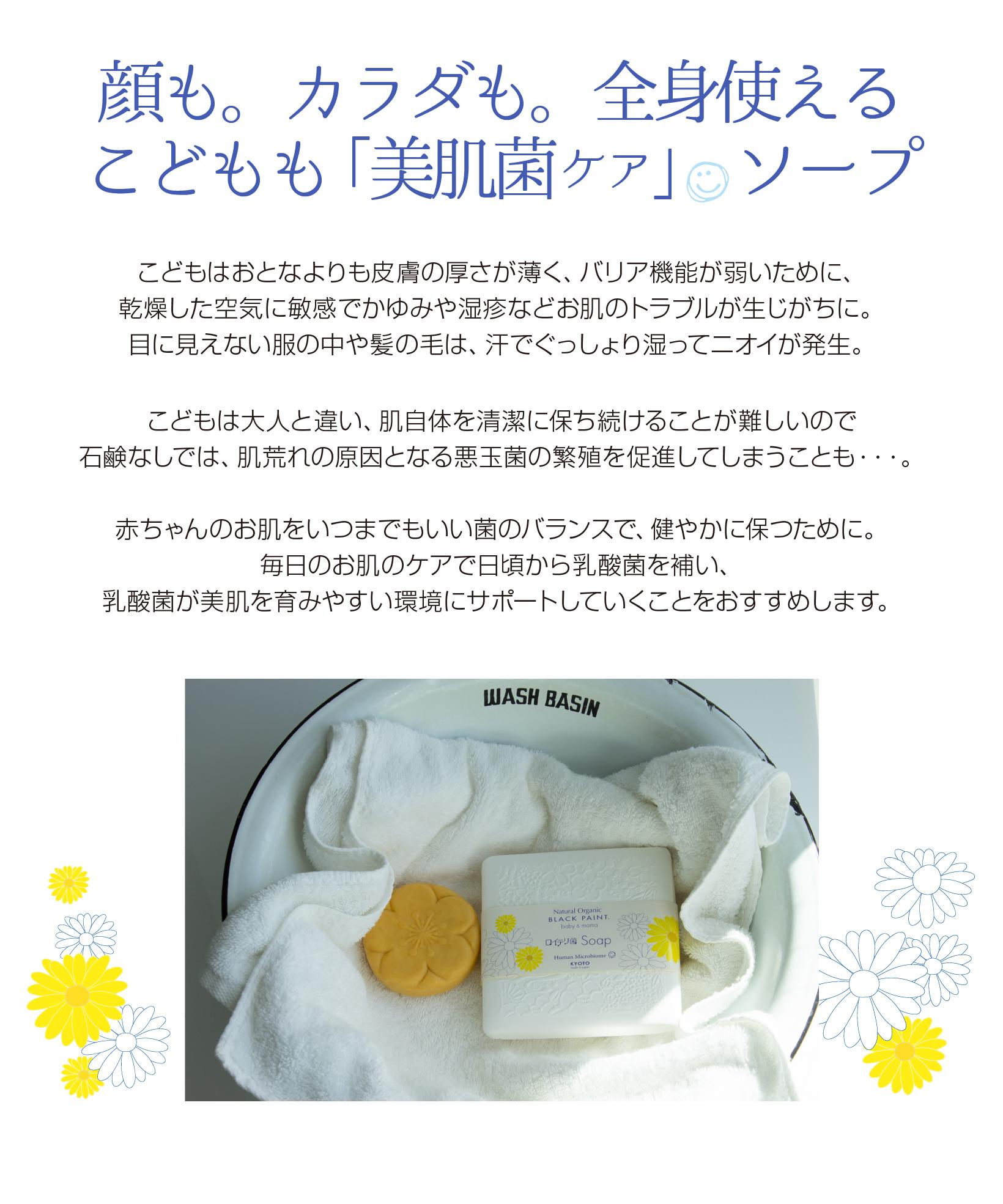 30元素のミネラル習慣