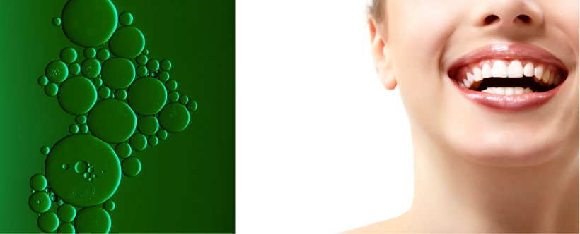 「美肌の鍵」は油の質にあり