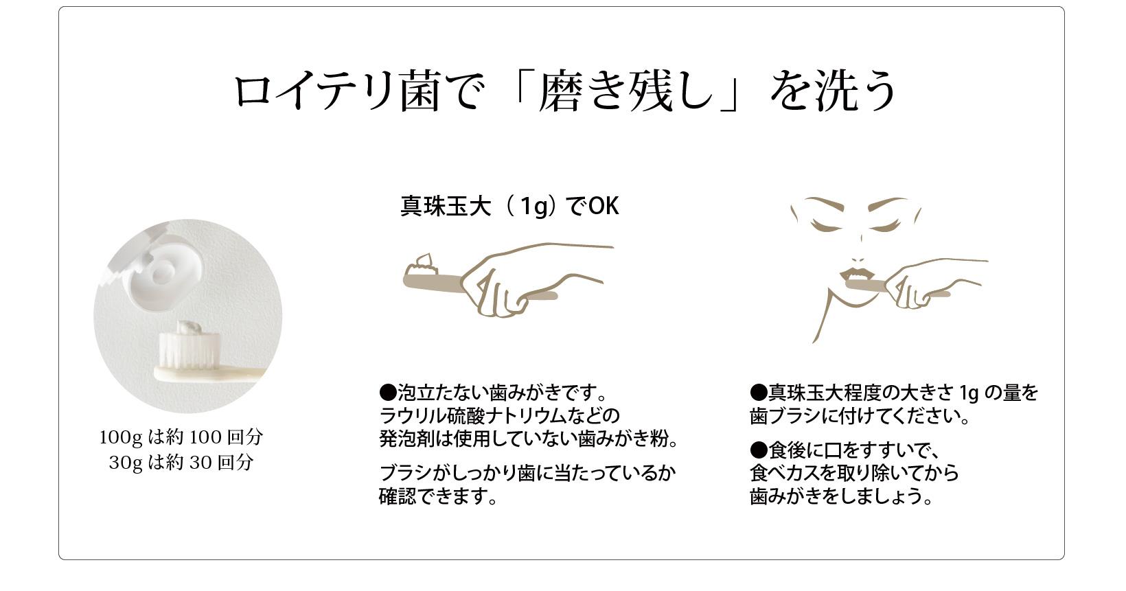 スーパー乳 酸菌ロイテリ菌