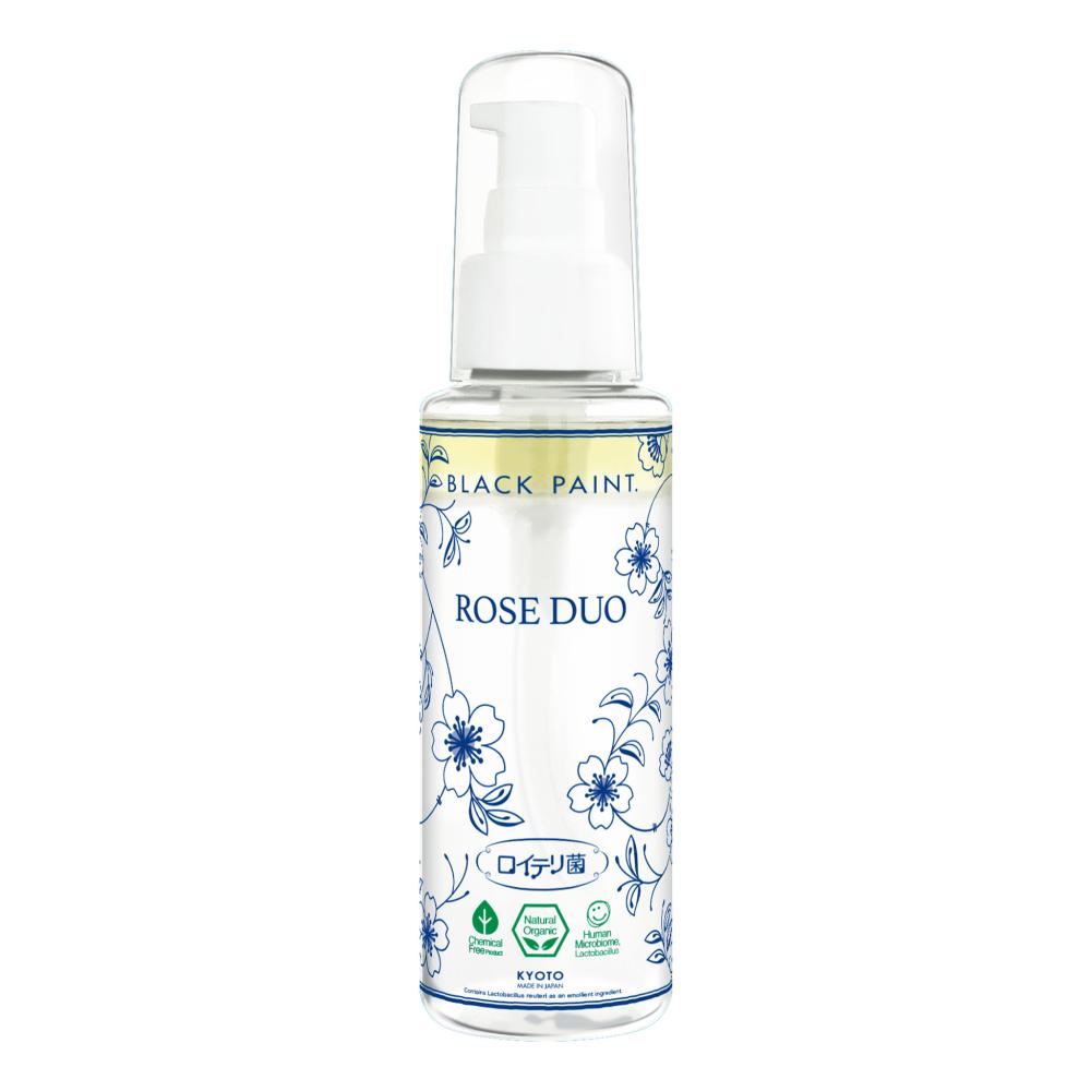 【乳液タイプ】ローズデュオ 100mL