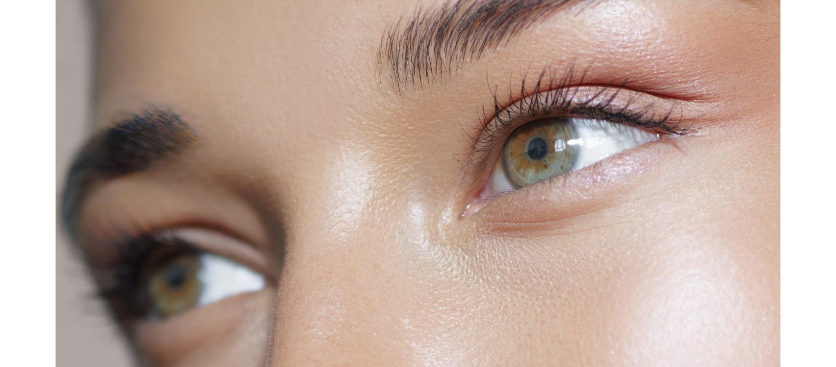 目元を温めて、全身の疲労を予防